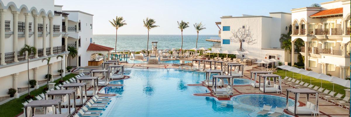 Seasonal Savings for a Limited Time at Hilton Playa del Carmen